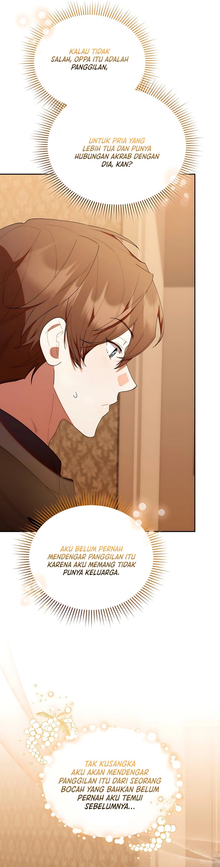 Dungeons and Crayons Chapter 49 Bahasa Indonesia