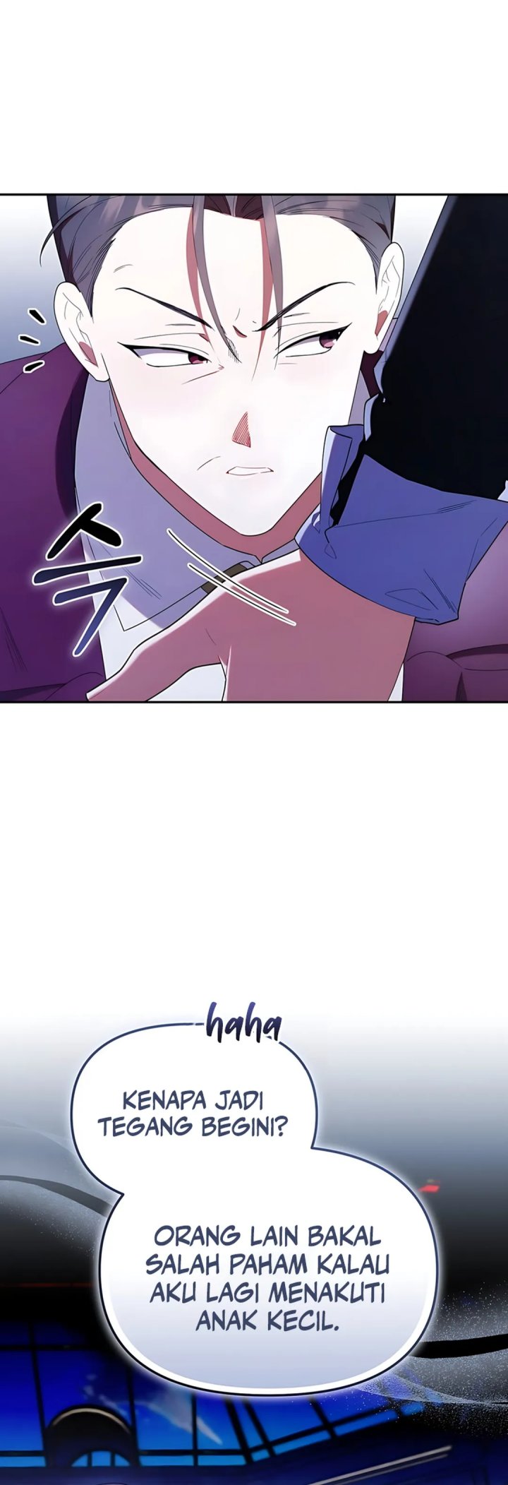 Dungeons and Crayons chapter 51