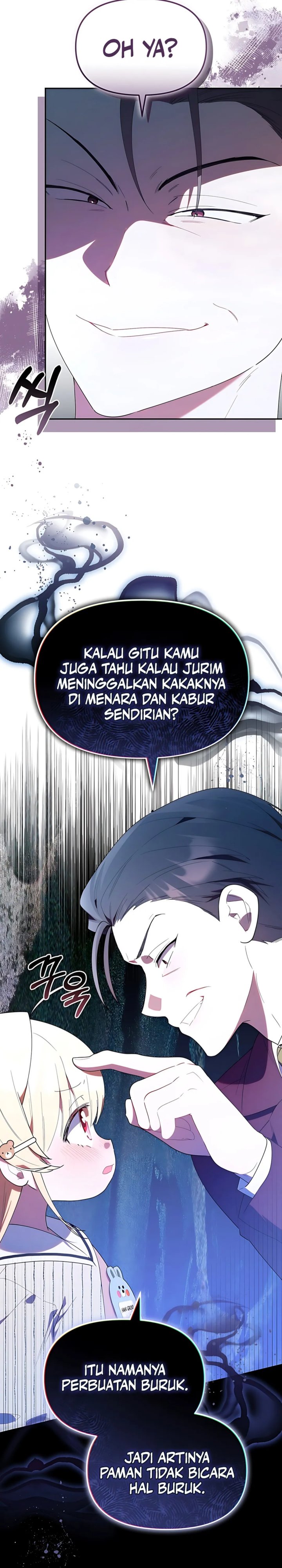 Dungeons and Crayons chapter 51