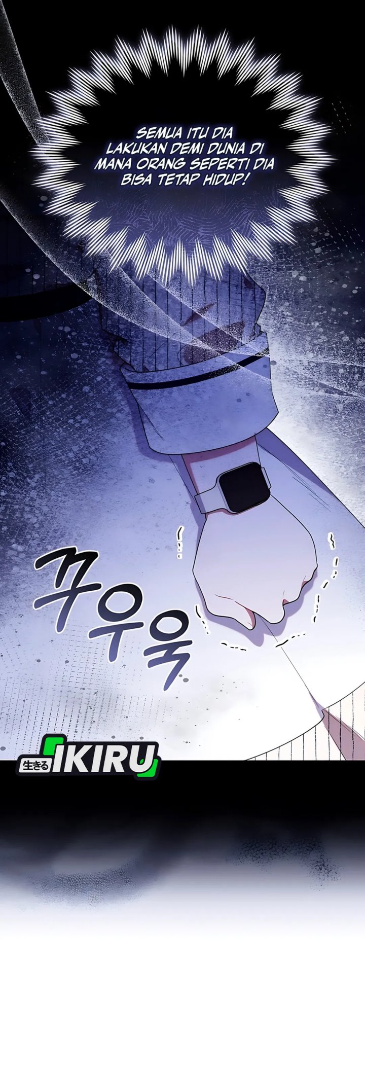 Dungeons and Crayons chapter 51