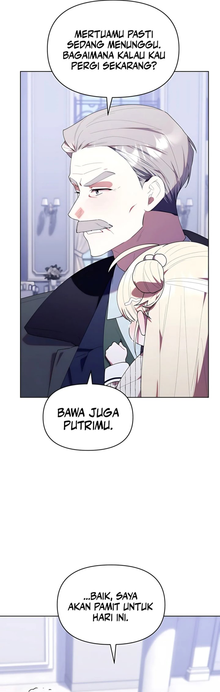 Dungeons and Crayons chapter 51