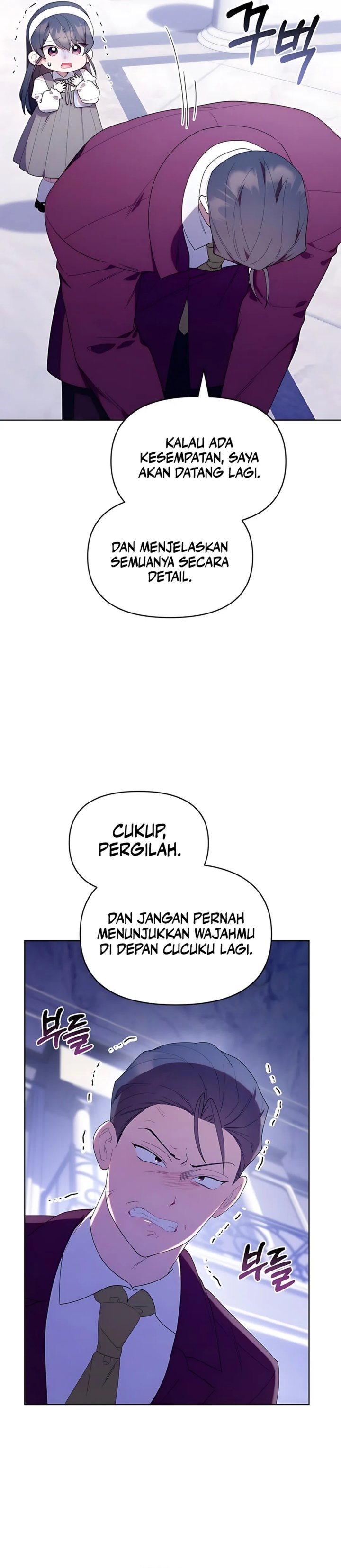 Dungeons and Crayons chapter 51