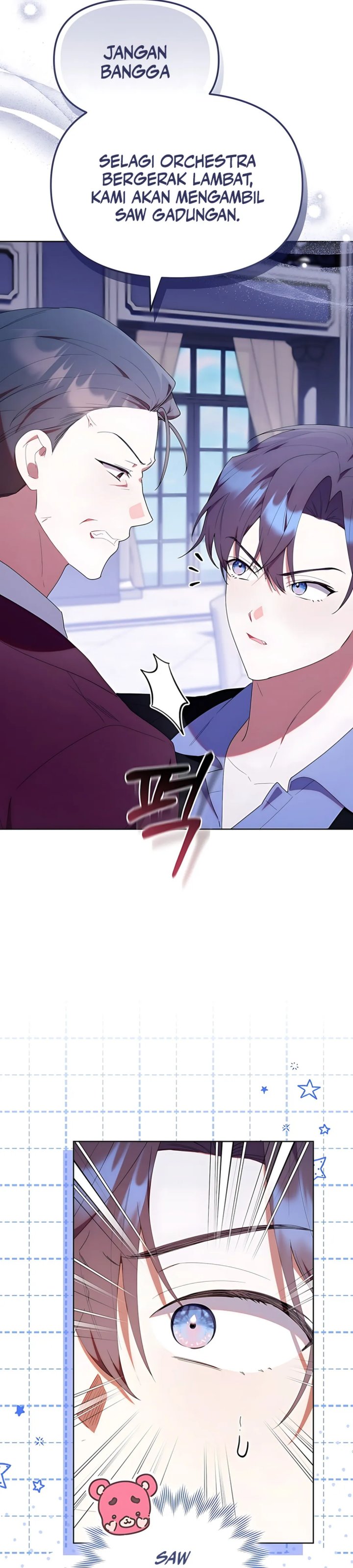 Dungeons and Crayons chapter 51