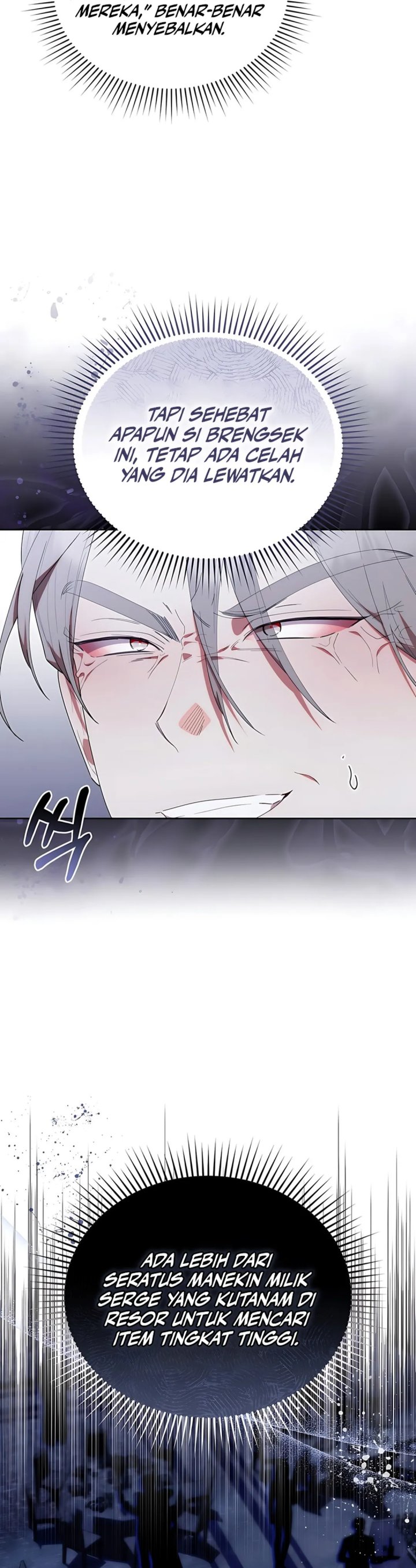 Dungeons and Crayons chapter 51