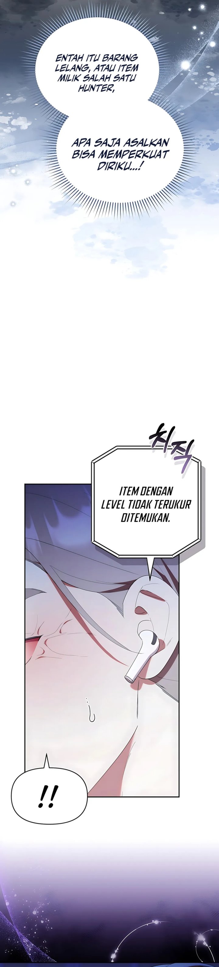 Dungeons and Crayons chapter 51