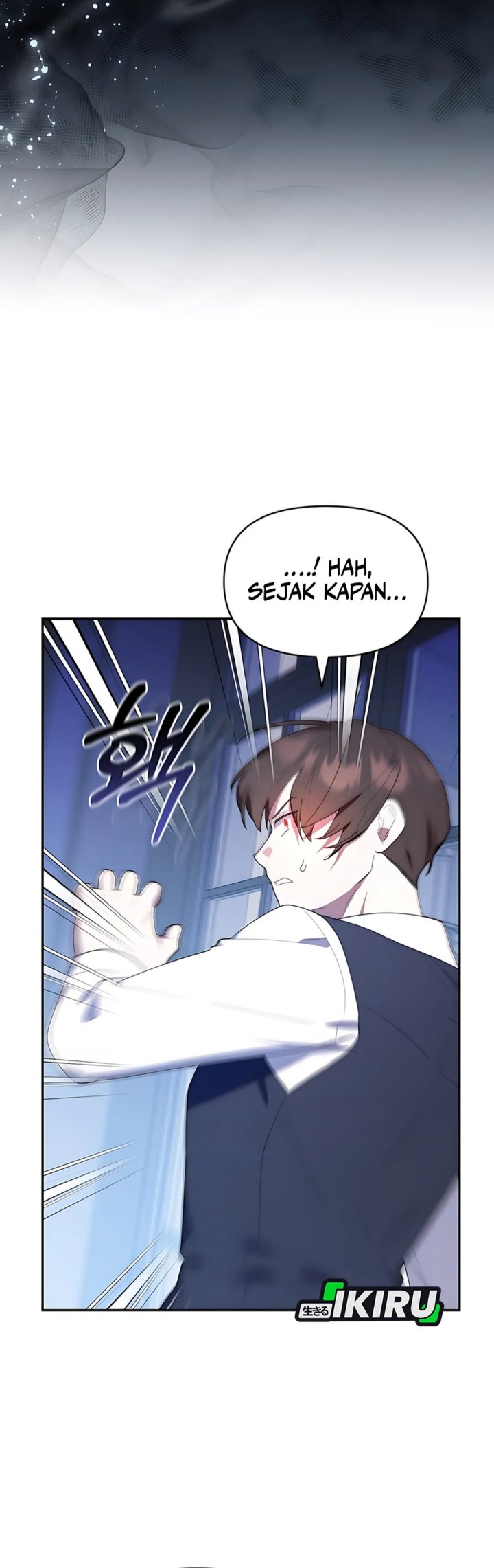 Dungeons and Crayons chapter 51