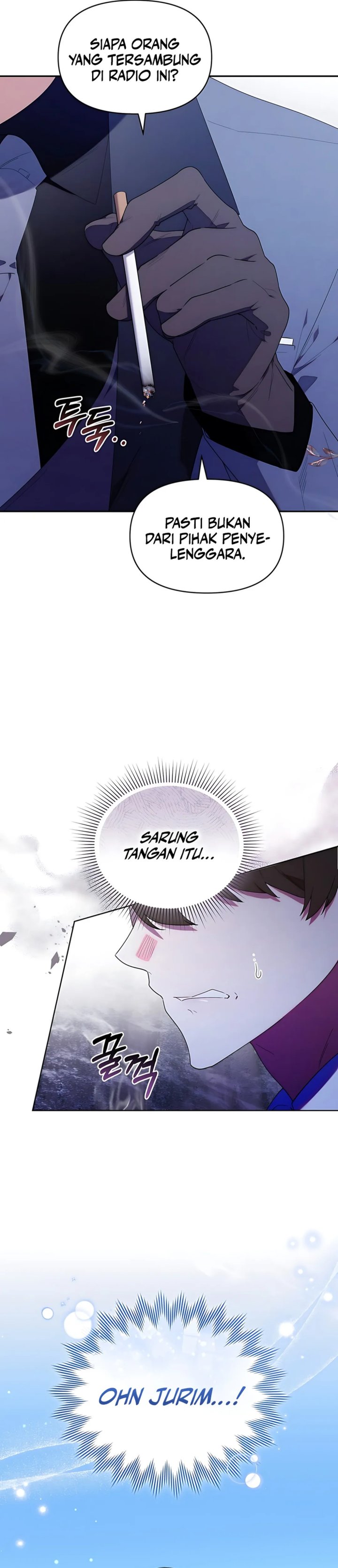 Dungeons and Crayons chapter 51