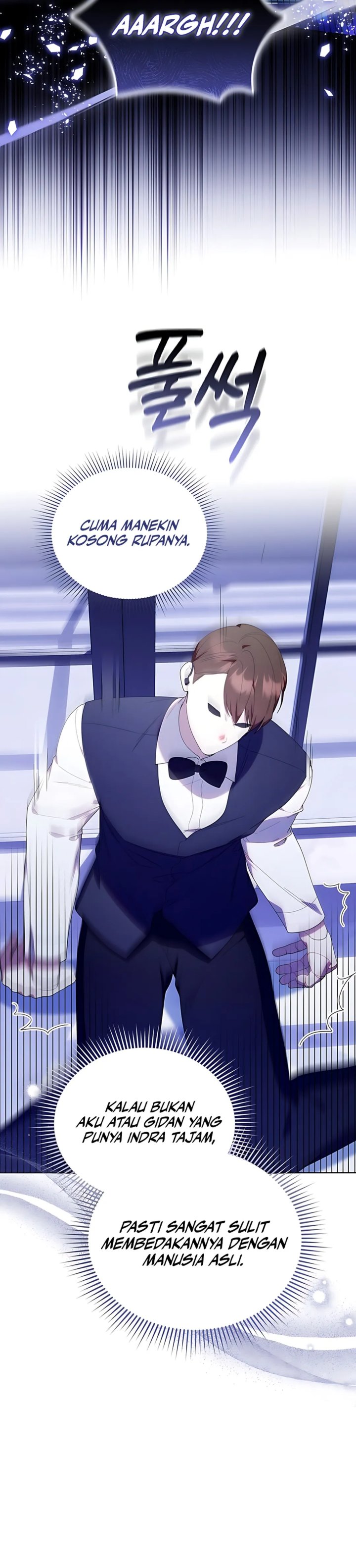 Dungeons and Crayons chapter 52