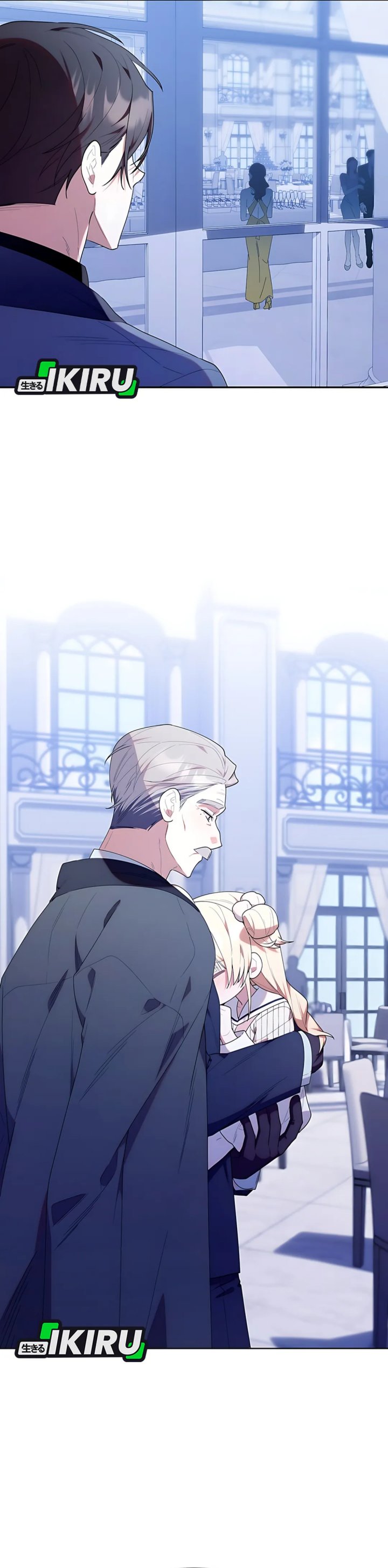 Dungeons and Crayons chapter 52