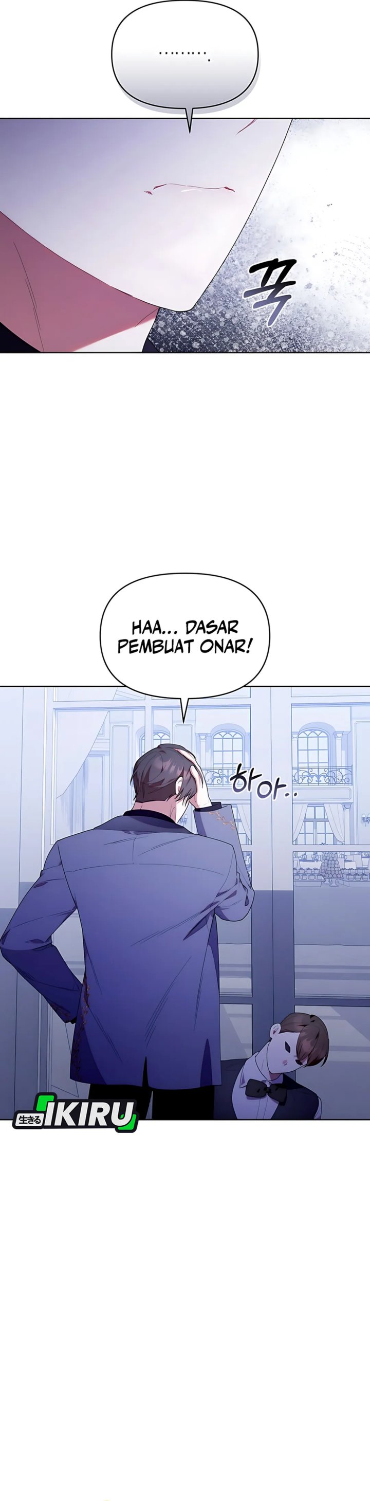 Dungeons and Crayons chapter 52