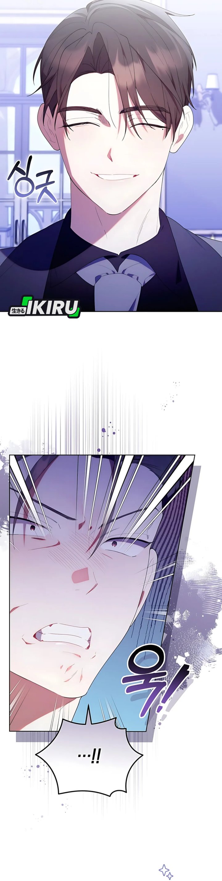 Dungeons and Crayons chapter 52