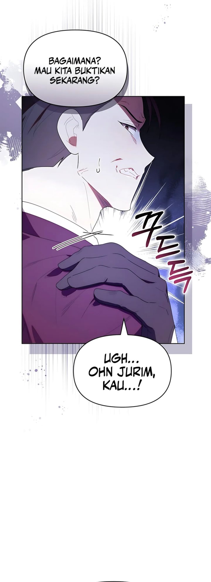 Dungeons and Crayons chapter 52