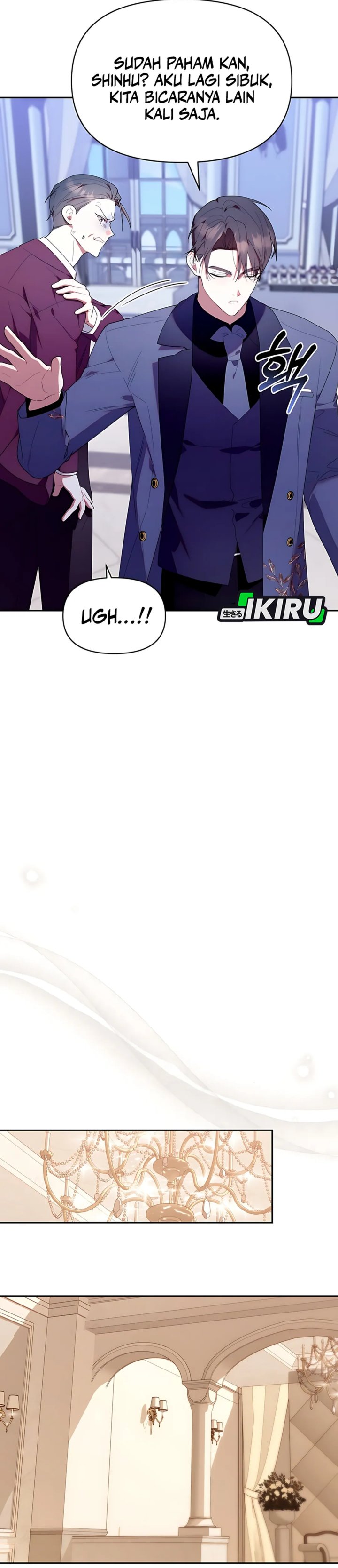 Dungeons and Crayons chapter 52