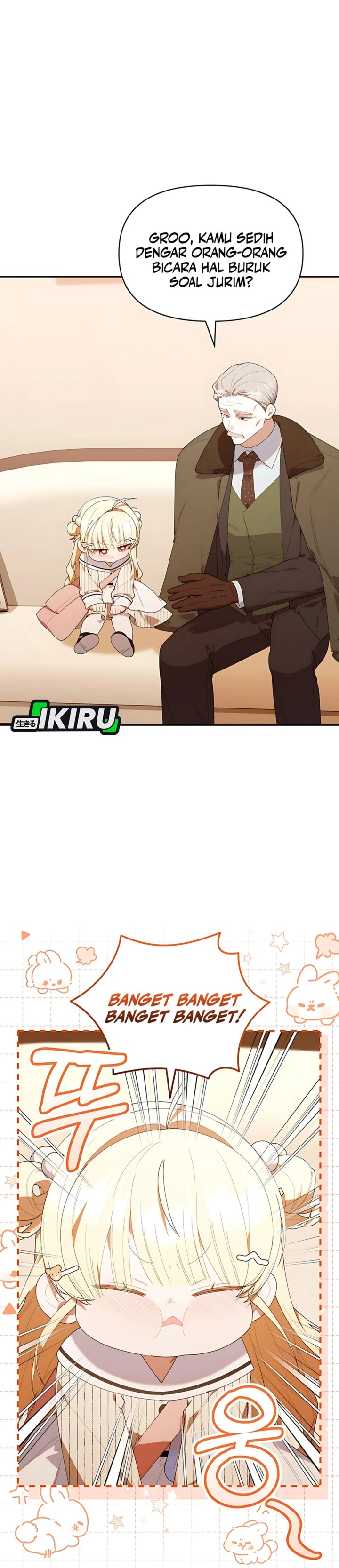 Dungeons and Crayons chapter 52