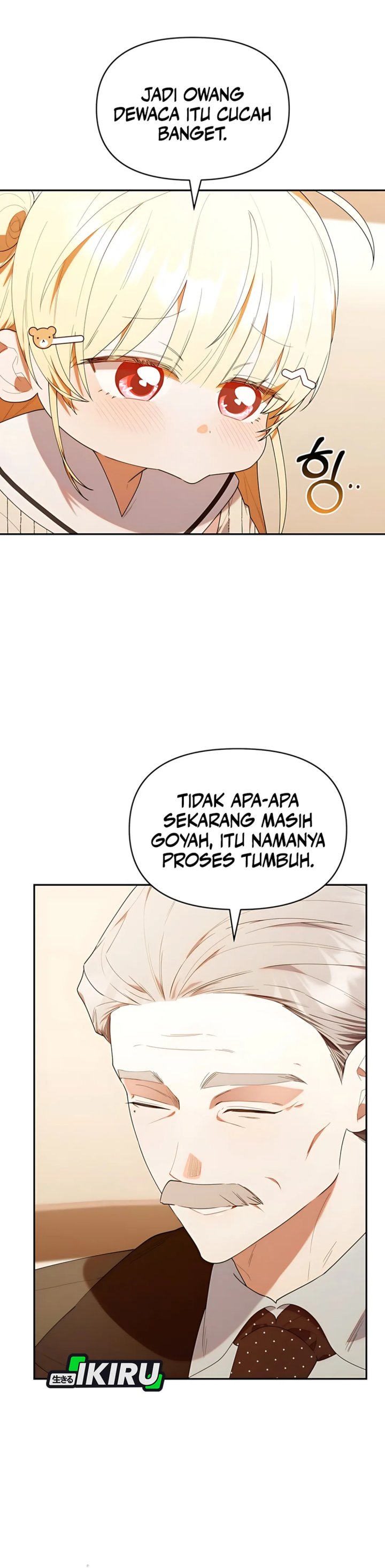 Dungeons and Crayons chapter 52