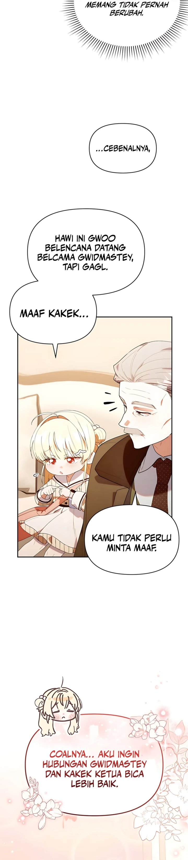 Dungeons and Crayons chapter 52