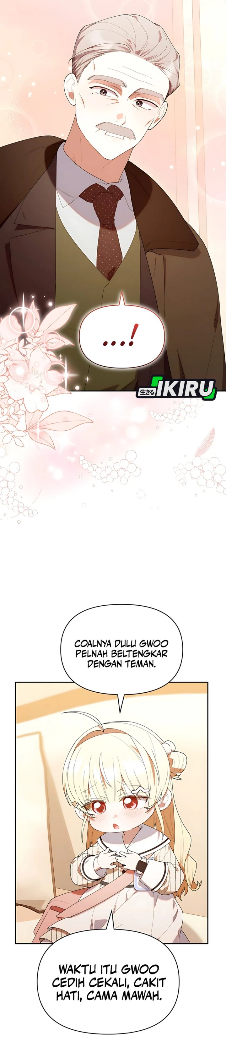 Dungeons and Crayons chapter 52