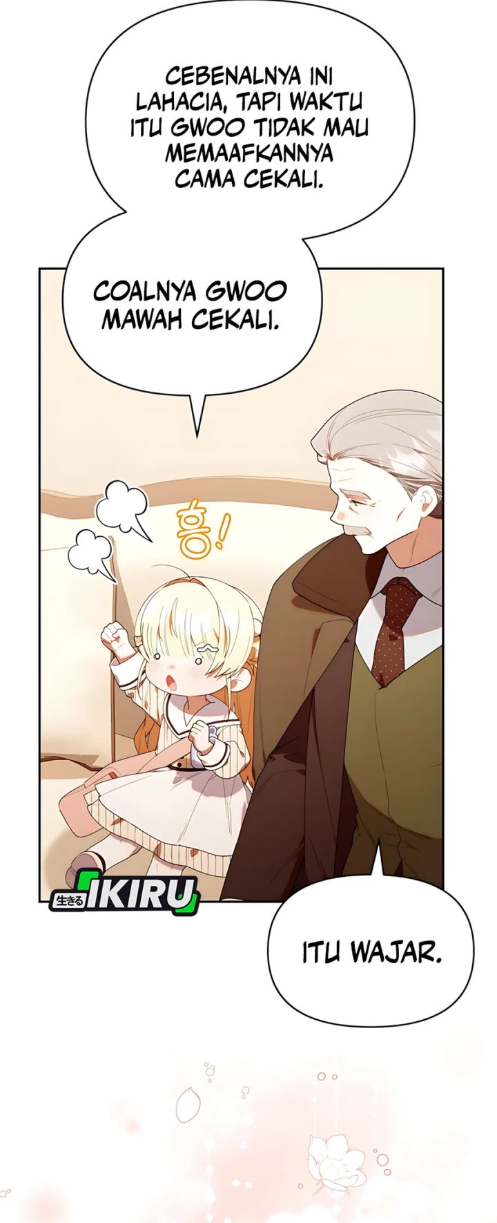 Dungeons and Crayons chapter 52