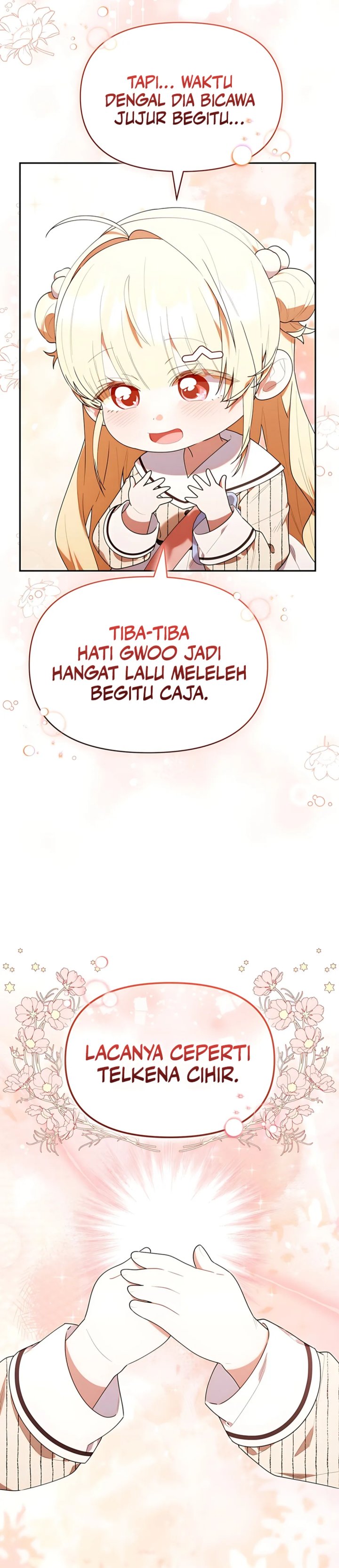 Dungeons and Crayons chapter 52