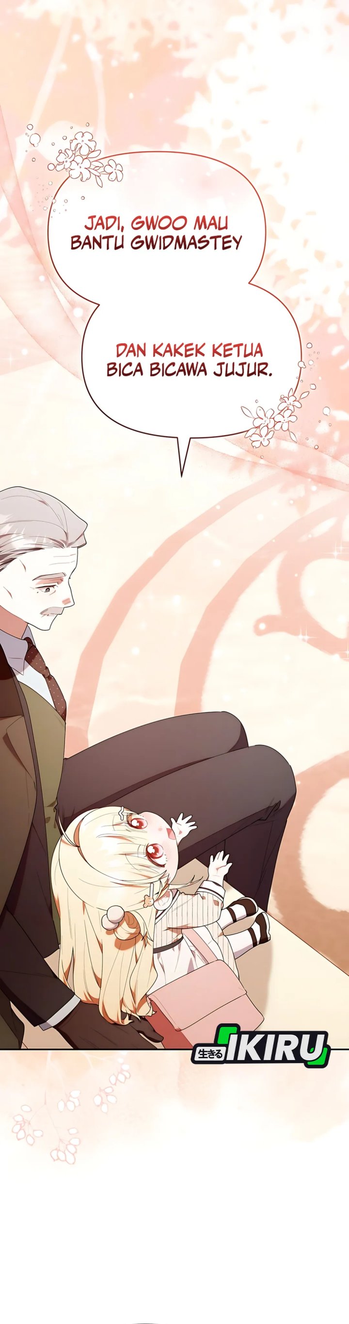 Dungeons and Crayons chapter 52