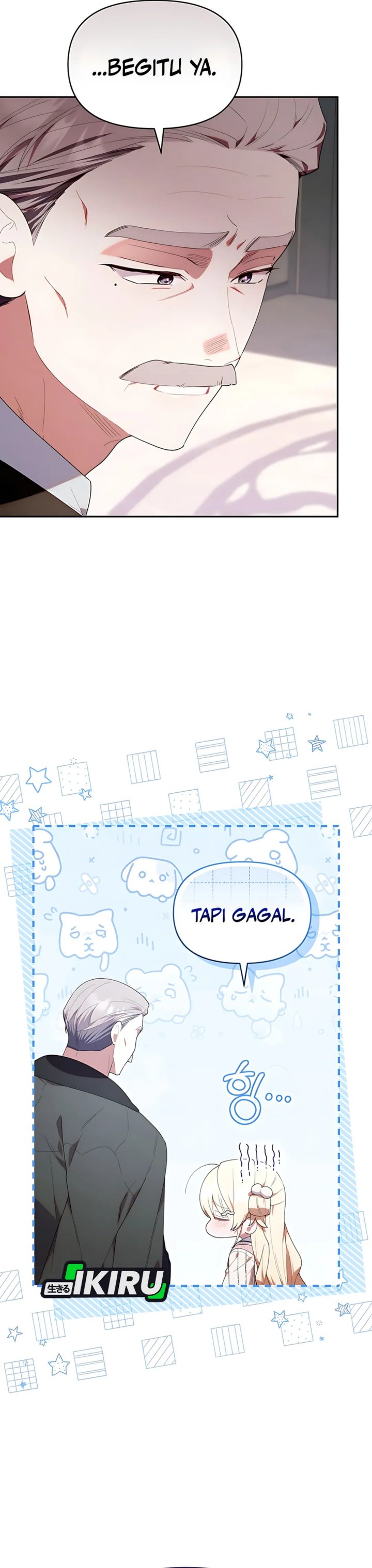 Dungeons and Crayons chapter 52