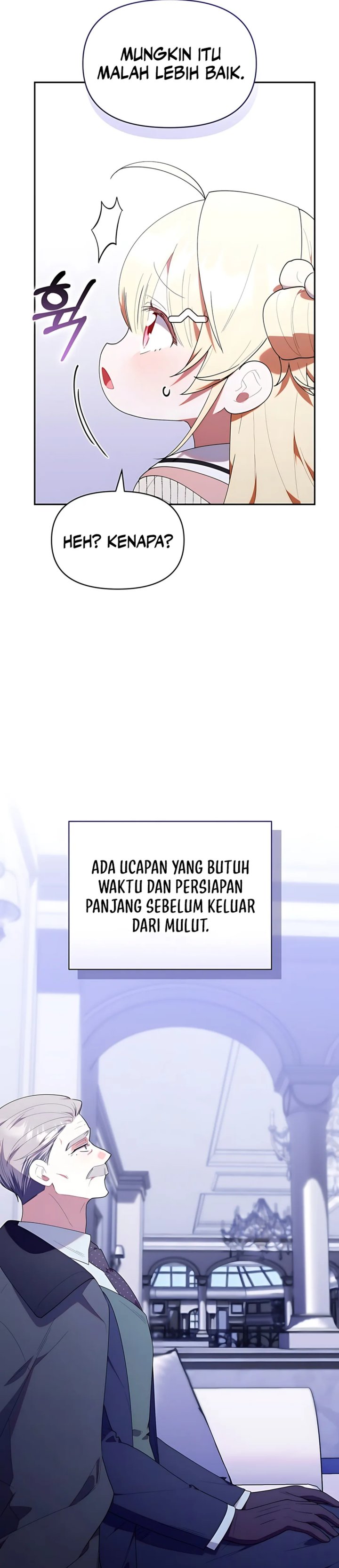 Dungeons and Crayons chapter 52