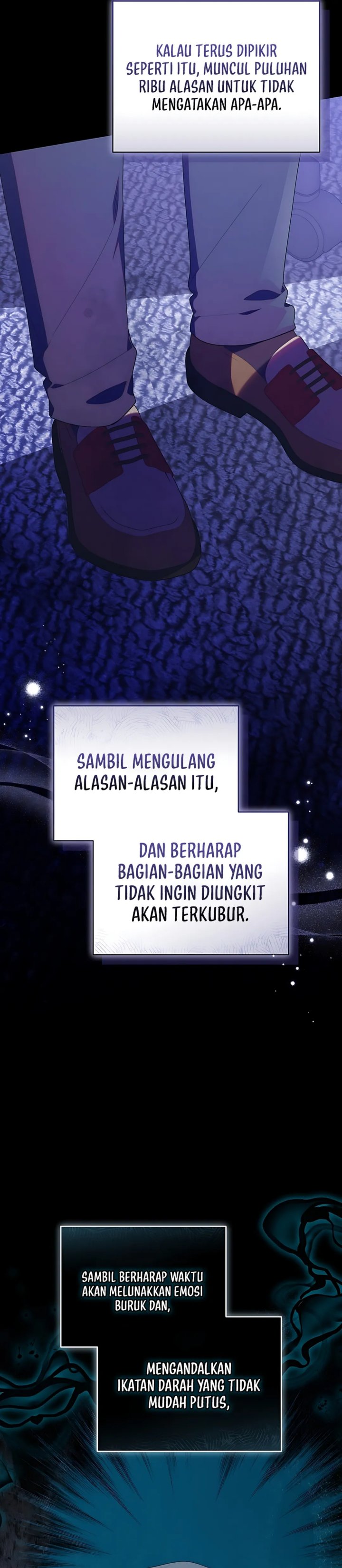 Dungeons and Crayons chapter 52