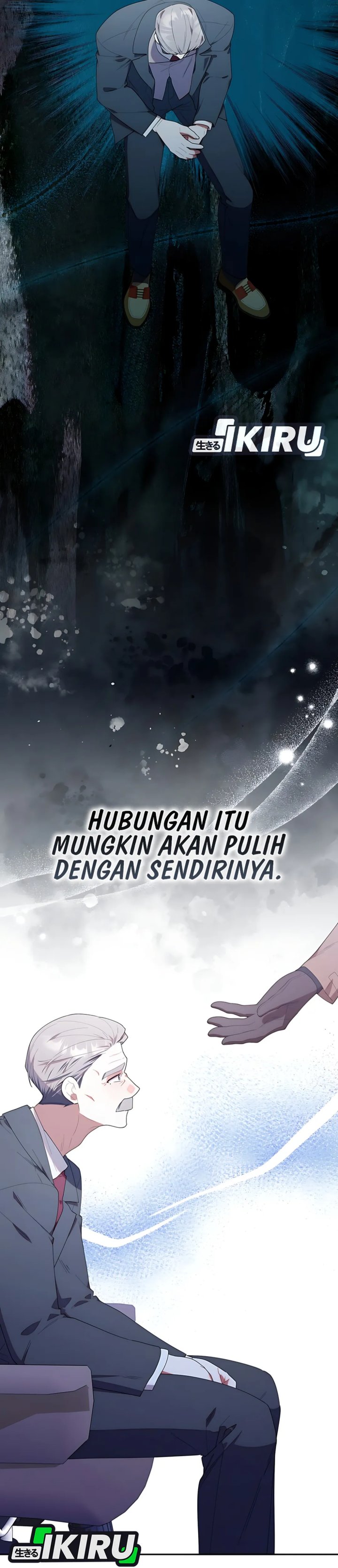 Dungeons and Crayons chapter 52