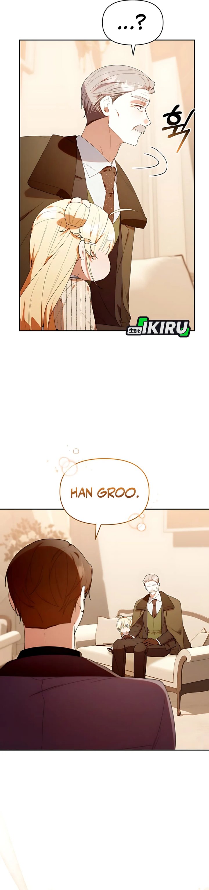 Dungeons and Crayons chapter 52