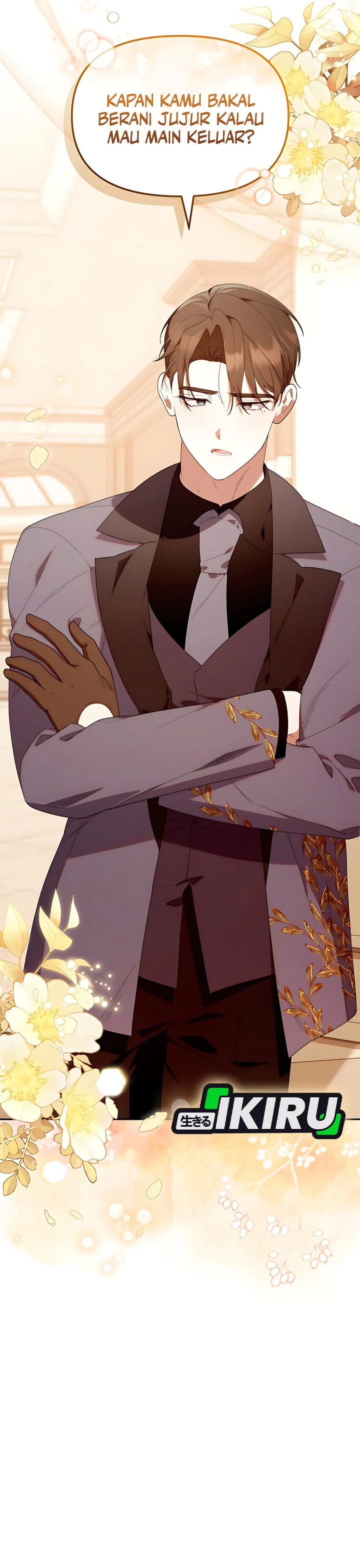 Dungeons and Crayons chapter 52