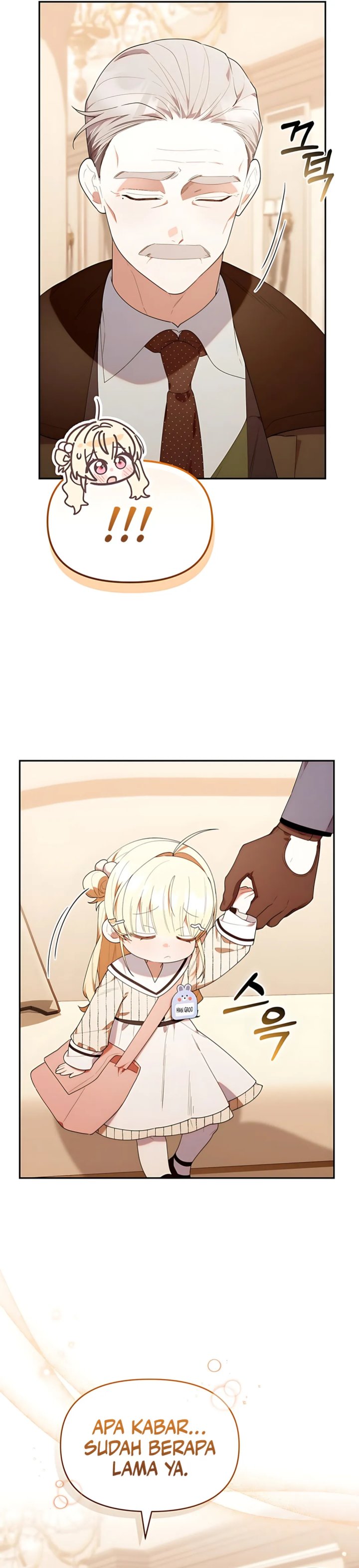 Dungeons and Crayons chapter 53