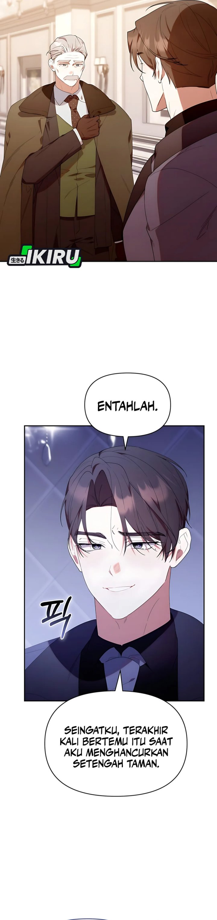 Dungeons and Crayons chapter 53