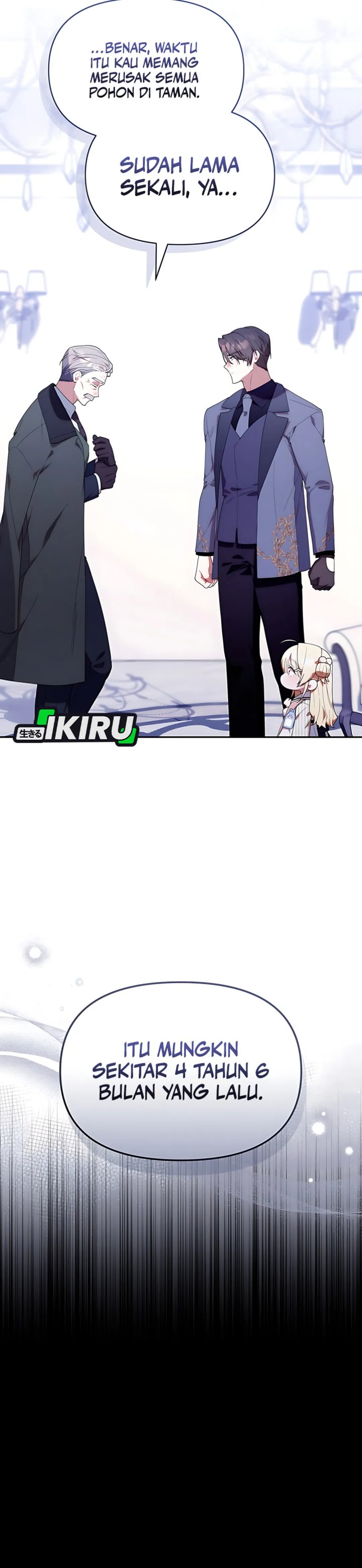 Dungeons and Crayons chapter 53