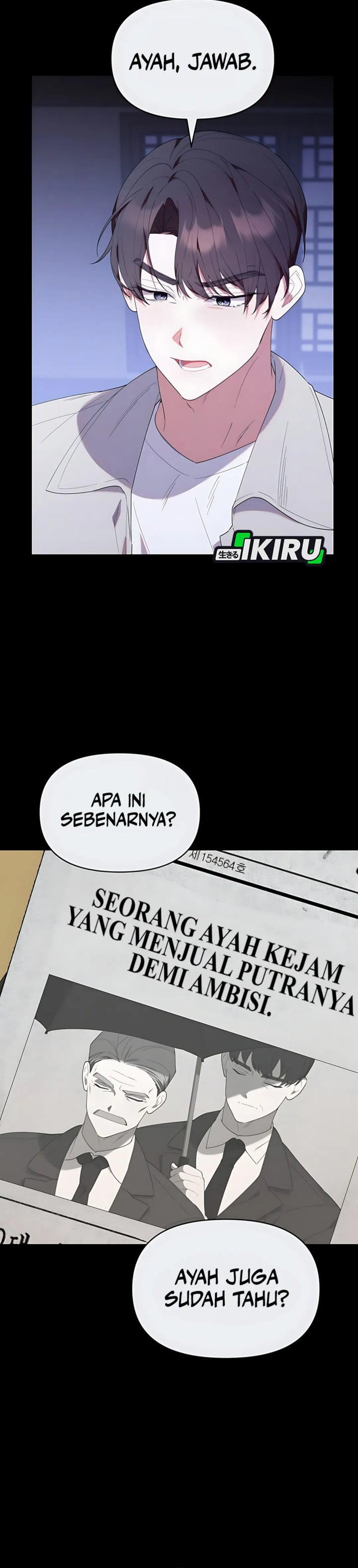 Dungeons and Crayons chapter 53