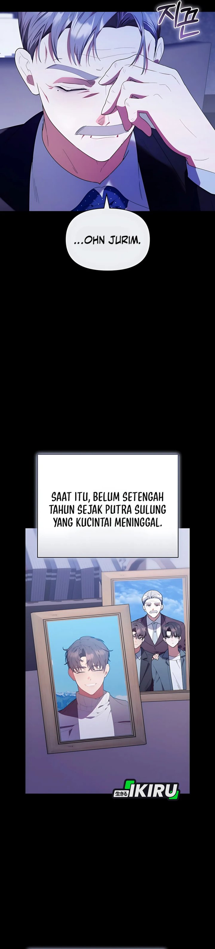 Dungeons and Crayons chapter 53