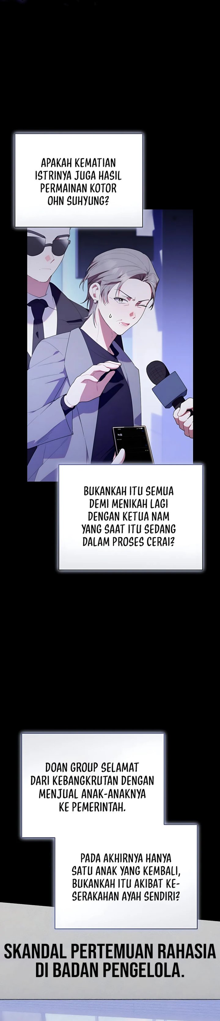 Dungeons and Crayons chapter 53