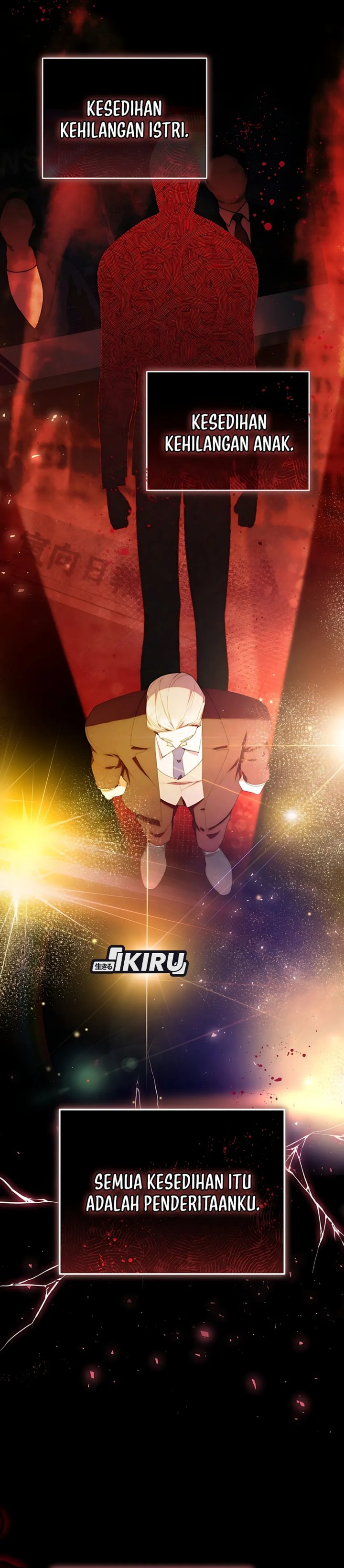 Dungeons and Crayons chapter 53