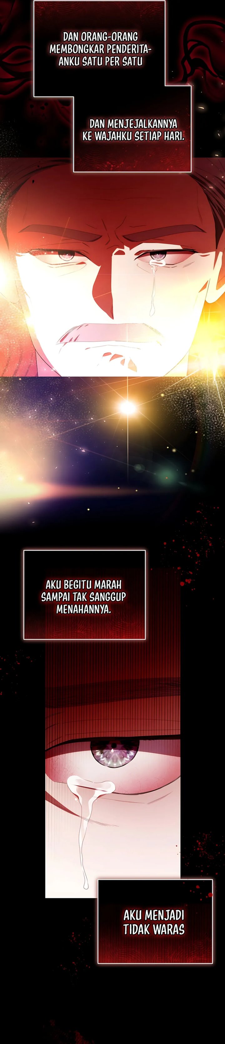 Dungeons and Crayons chapter 53