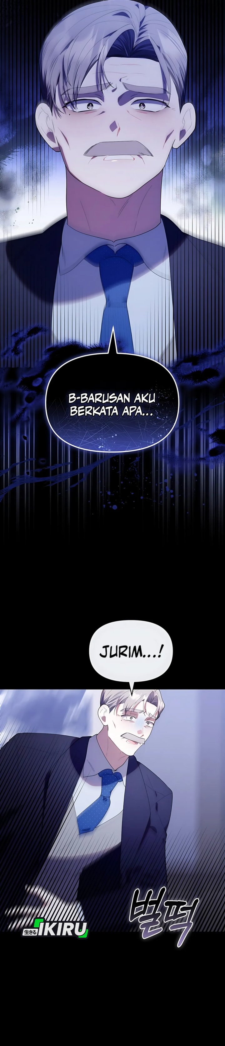 Dungeons and Crayons chapter 53