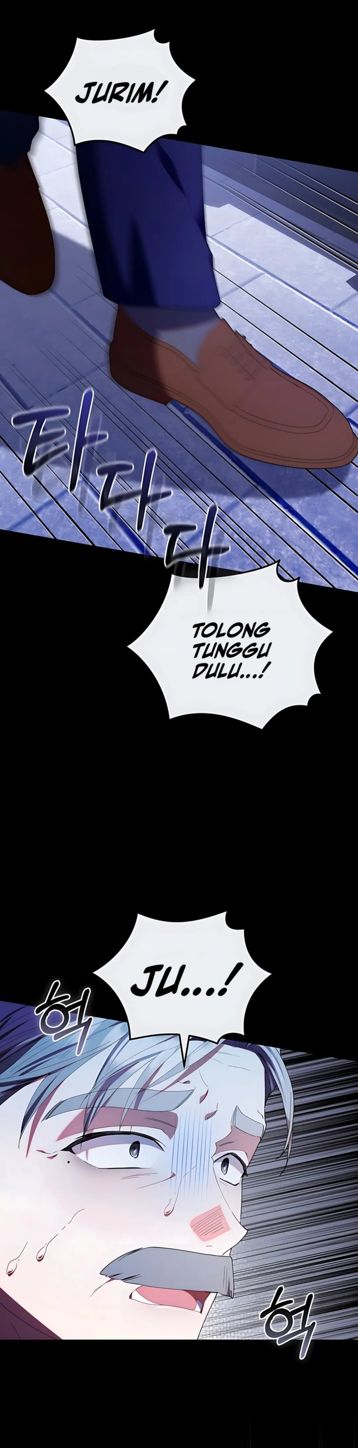 Dungeons and Crayons chapter 53