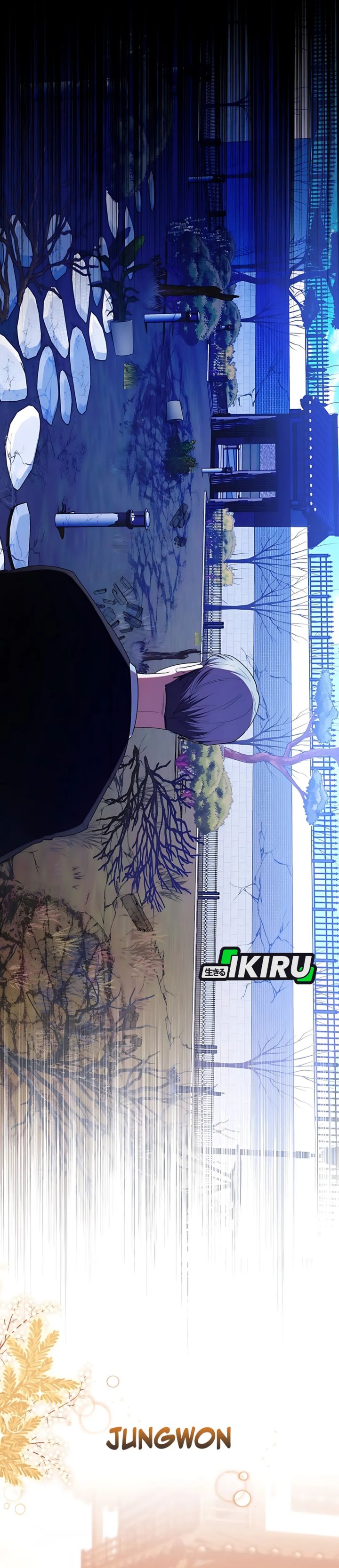 Dungeons and Crayons chapter 53