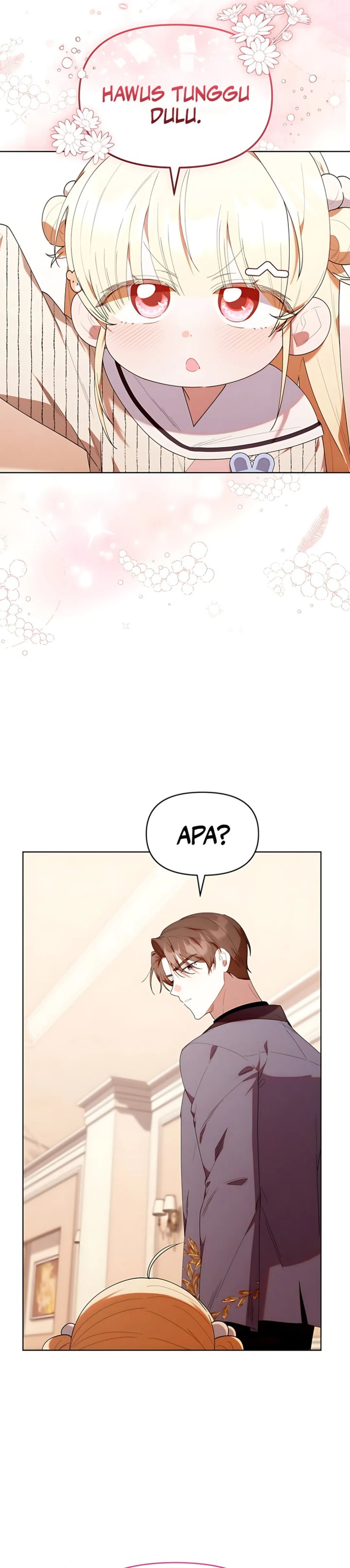 Dungeons and Crayons chapter 53