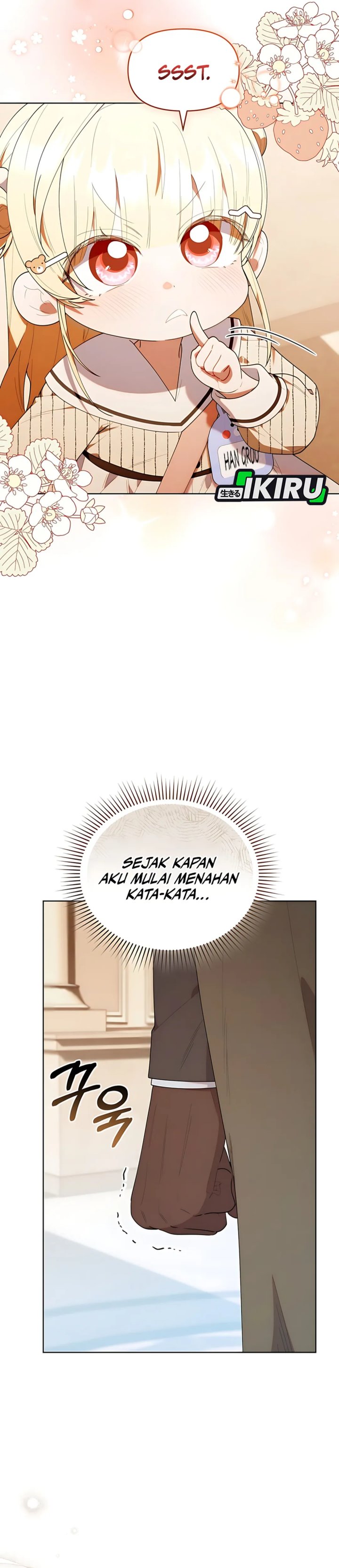 Dungeons and Crayons chapter 53