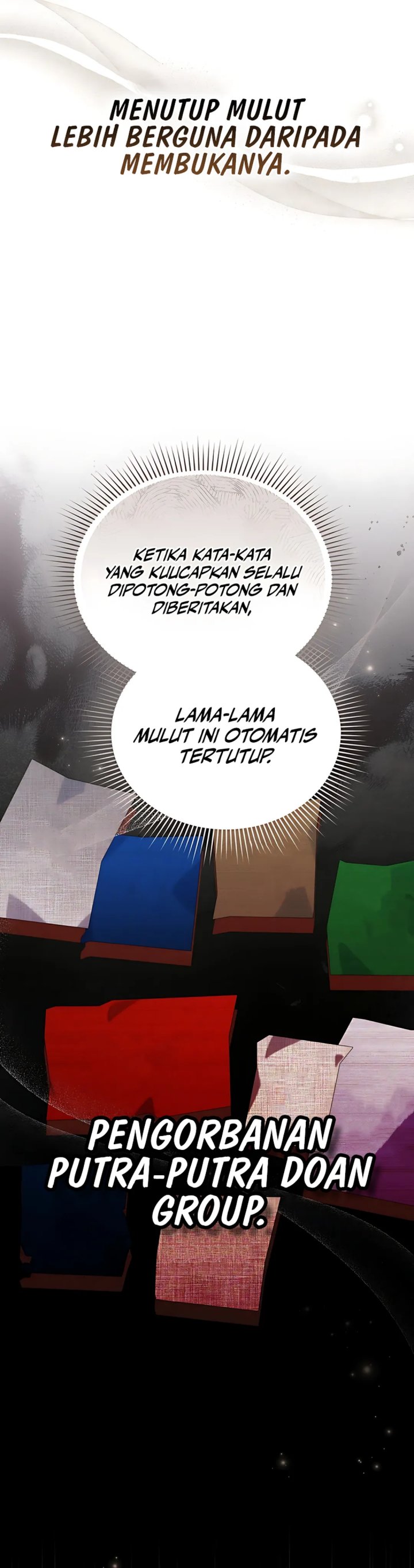 Dungeons and Crayons chapter 53