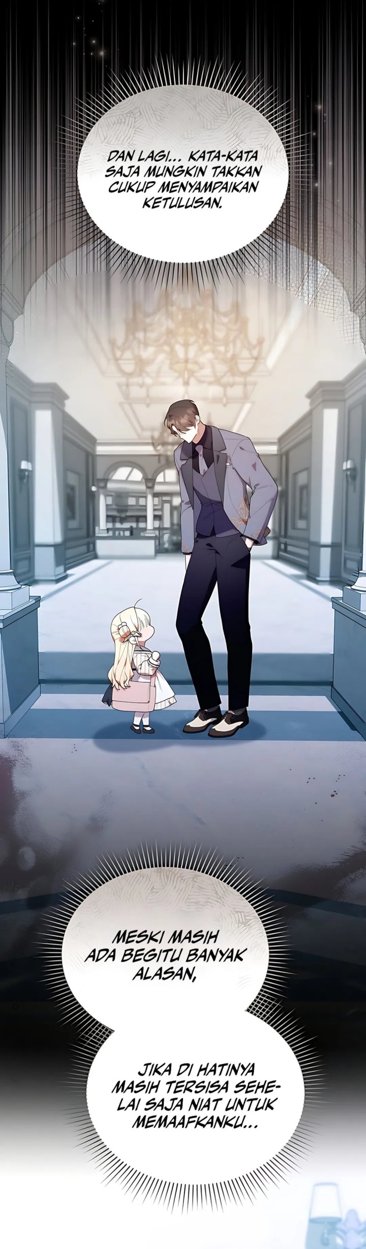 Dungeons and Crayons chapter 53