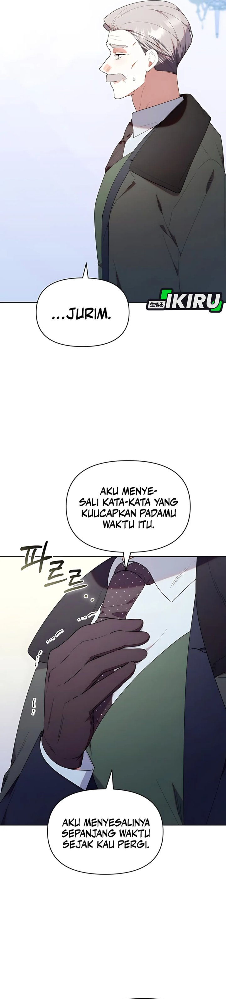 Dungeons and Crayons chapter 53