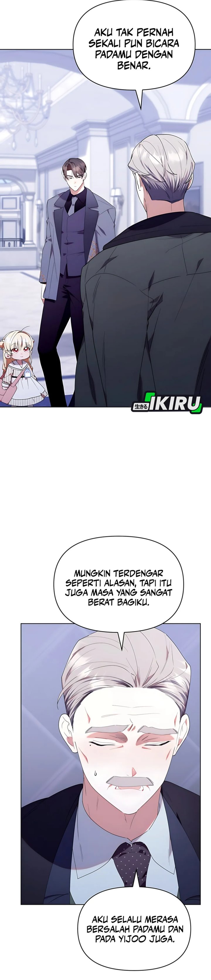 Dungeons and Crayons chapter 53