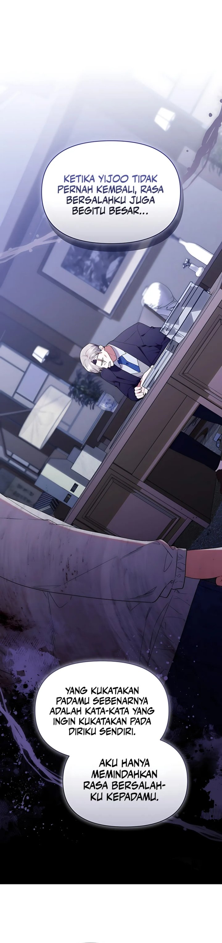 Dungeons and Crayons chapter 53