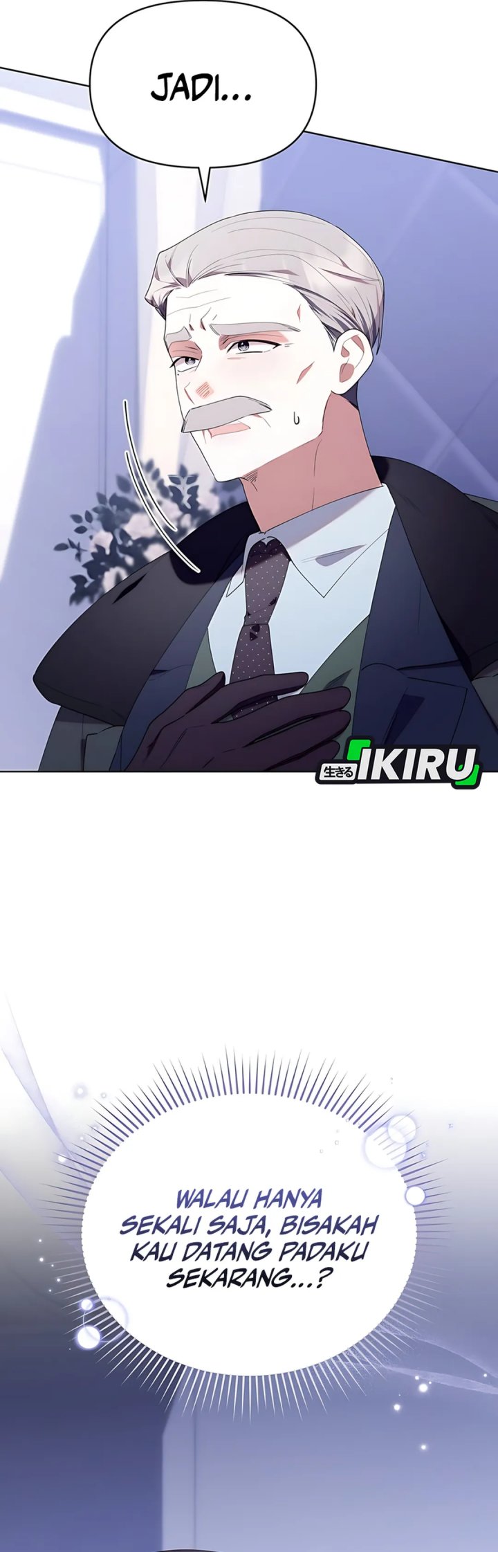 Dungeons and Crayons chapter 53