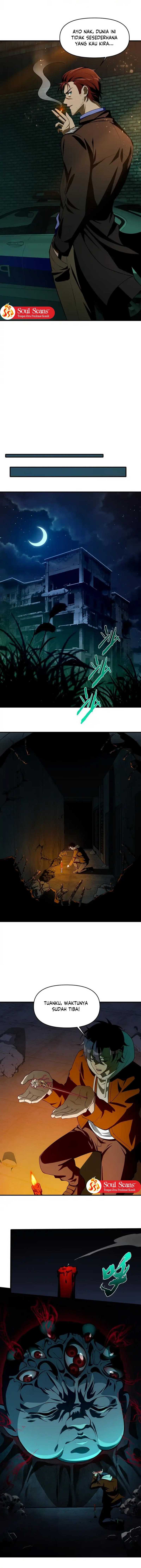 During The Live Streaming, I Proposed To A Female Ghost chapter 13
